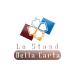 LO STAND DELLA CARTA